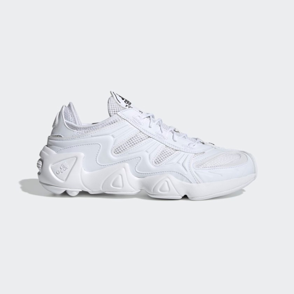 Adidas Men's Originals FYW S-97 Athletic Shoes - White EE5311 Authentic Size: 7